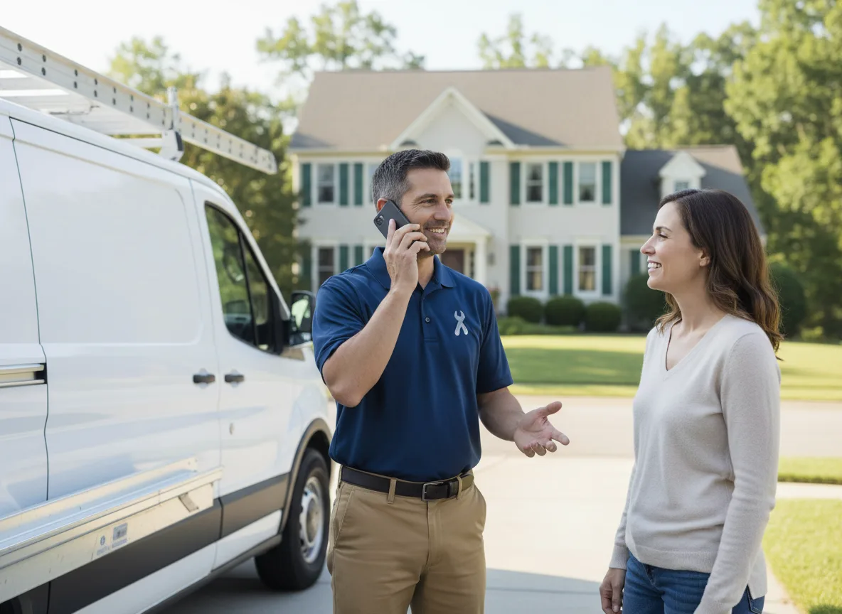 Home Gutter Service Thornton, TX FAQs
